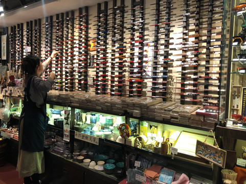 银座夏野本店-Ginza必去景点