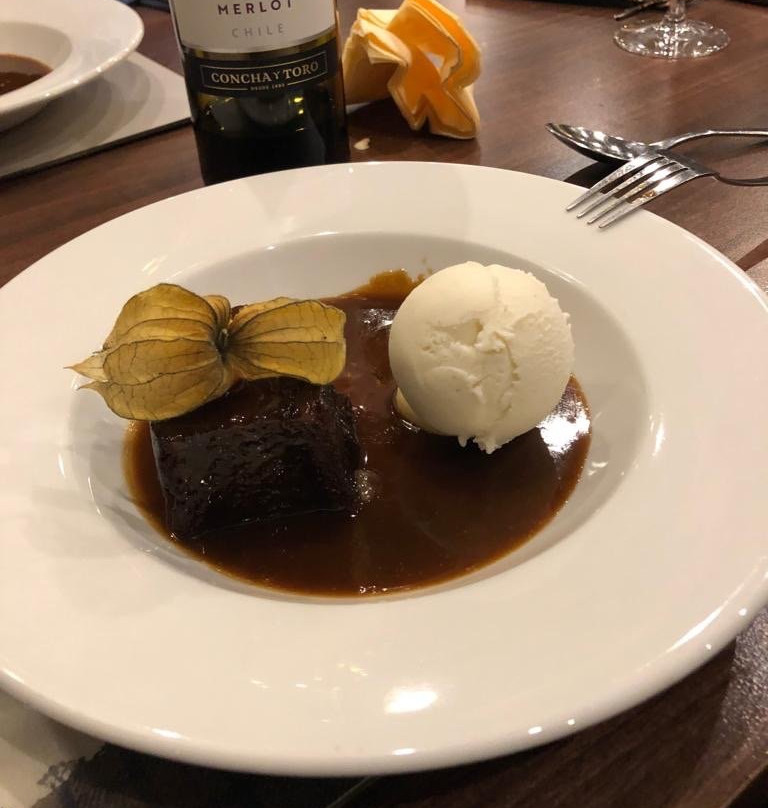 Braemar Lodge Cabins主图