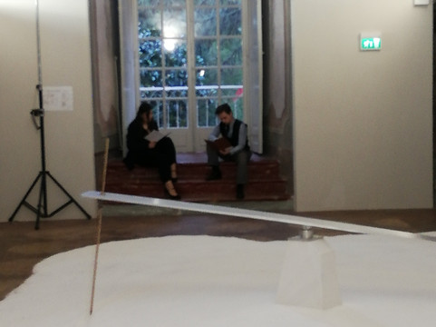 Castello degli Orsini-里瓦尔塔迪托里诺必去景点