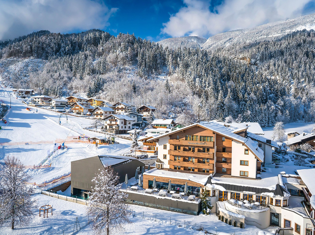 Aktiv und Wellness Resort Schwarzbrunn主图