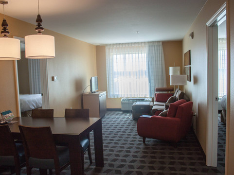 TownePlace Suites By Marriott Beaumont Port Arthur主图