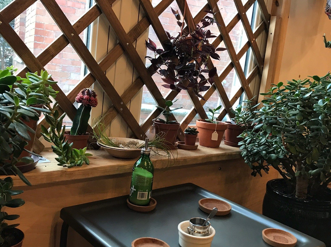 Liznojan景点图片