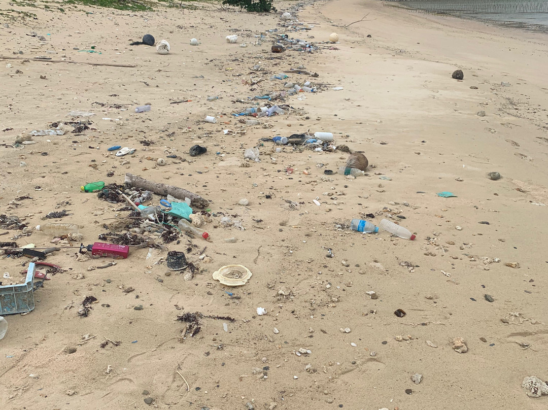 Tonaki-jima Island-渡名喜村必去景点