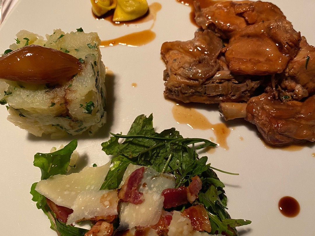 Locanda Amerigo dal 1934主图
