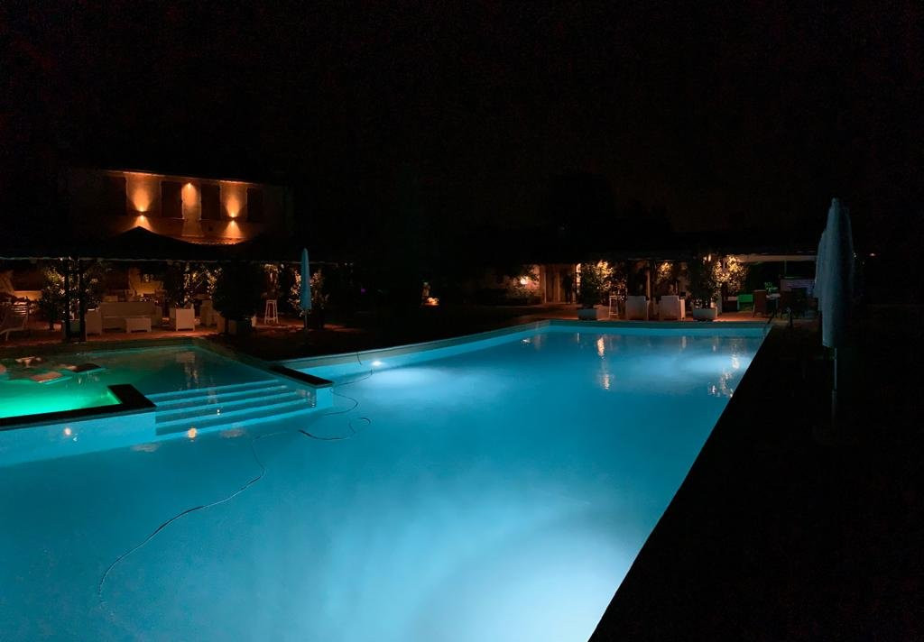 Nel Borgo Di Villa Di Pignone
