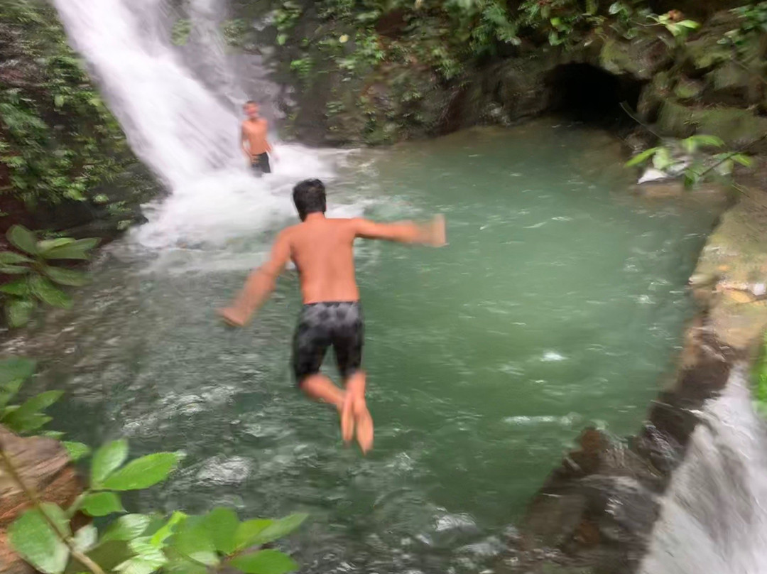 Bukit Lawang Smile-武吉拉旺必去景点