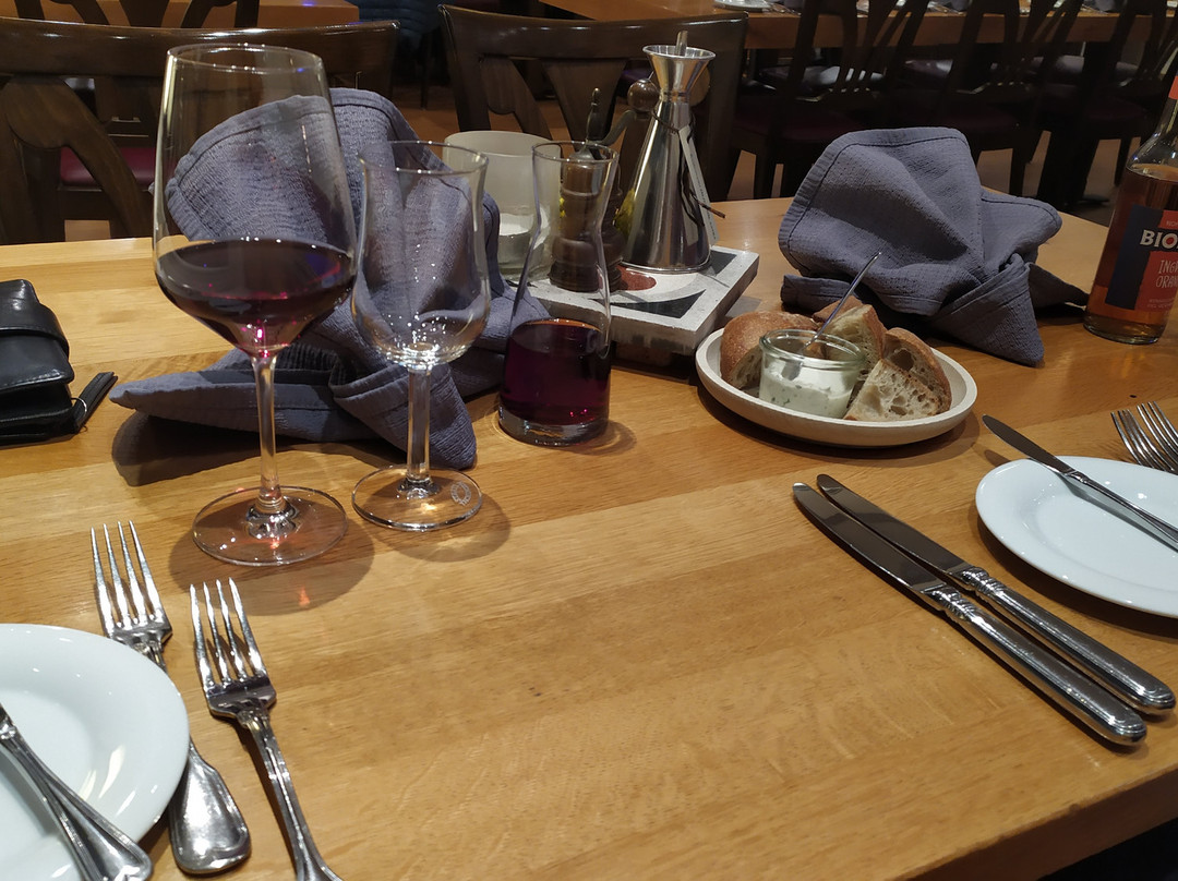 Rhein-Hotel Bacharach主图