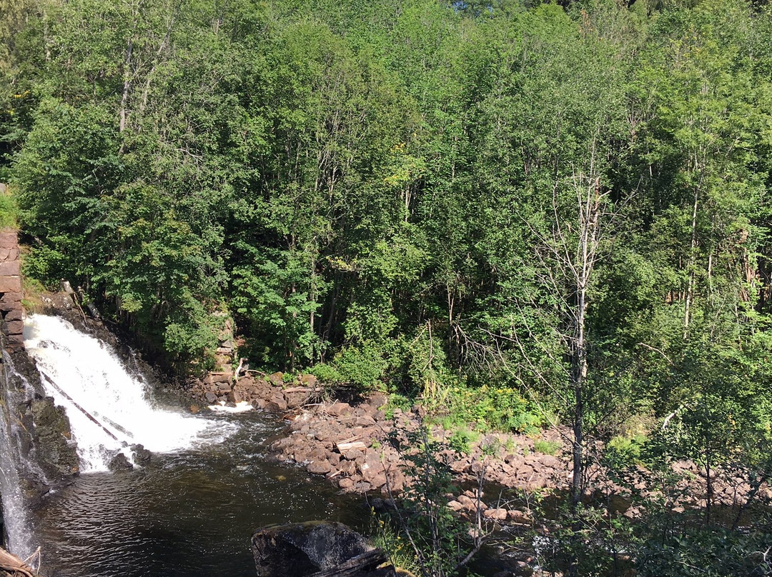 Bogstadvannet Lake-奥斯陆必去景点
