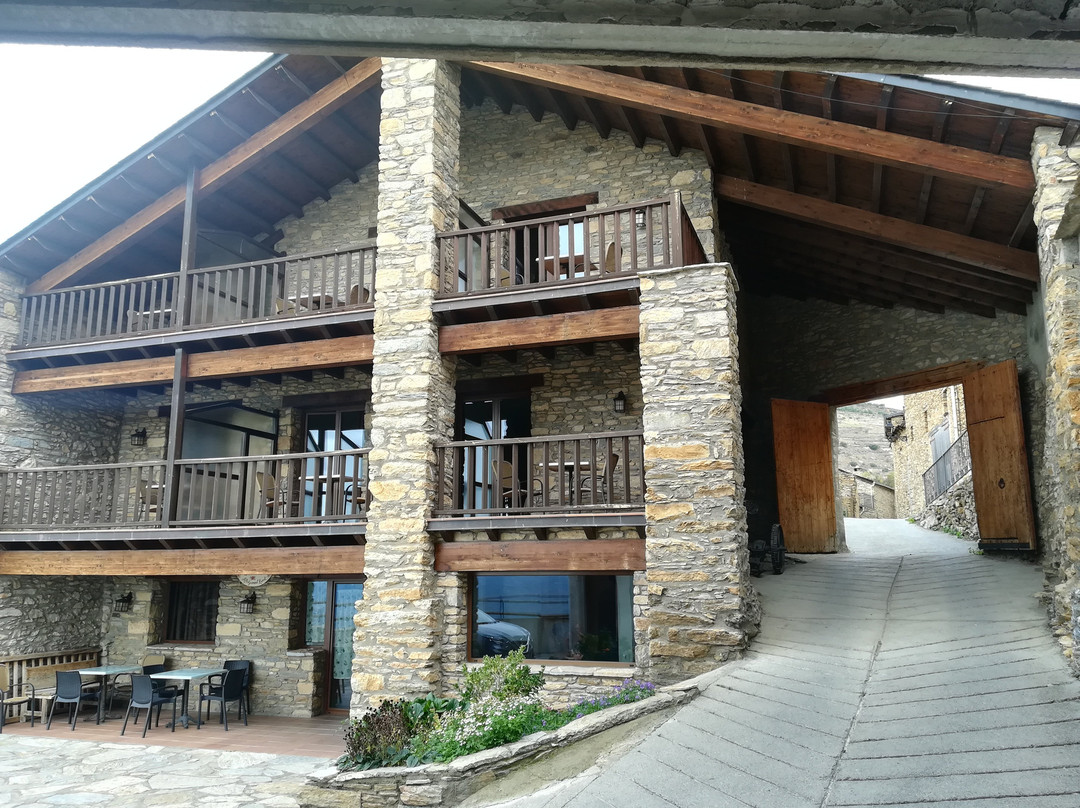 L'Era de Cal Bastida主图