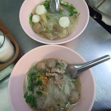 水门市场-曼谷必去景点