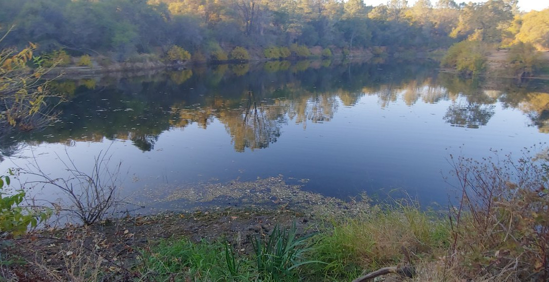 Folsom Lake State Recreation Area-佛森必去景点