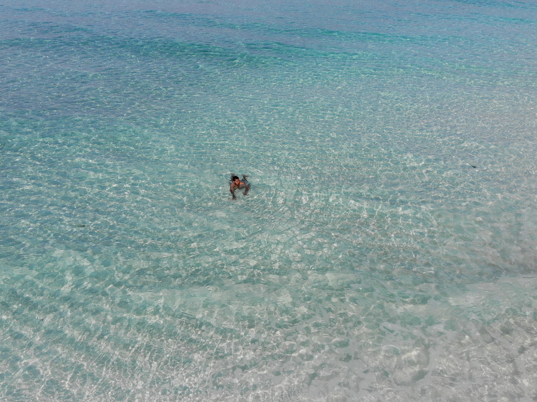 Fanhaa Guest House主图