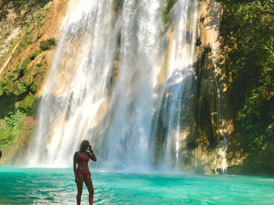 Las 3 Tzimoleras-Tzimol必去景点