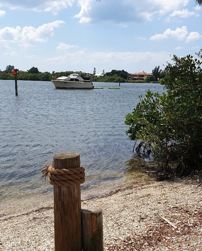 Blackburn Point Park-Osprey必去景点