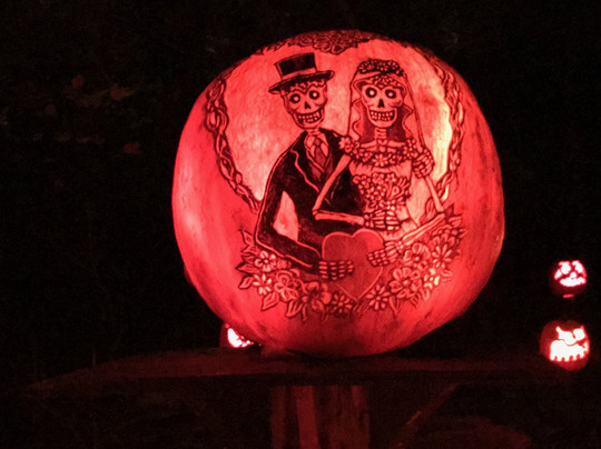 Iroquois Park-路易斯维尔必去景点