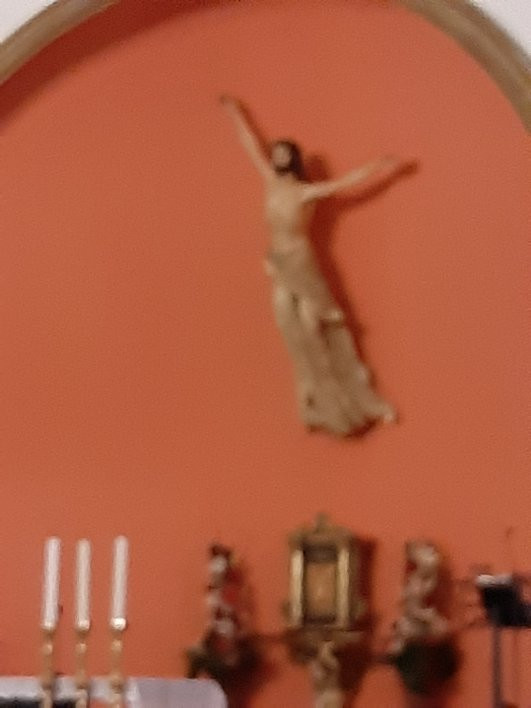 Parroquia Nuestra Señora del Carmen-洛斯克里斯蒂亚诺斯必去景点