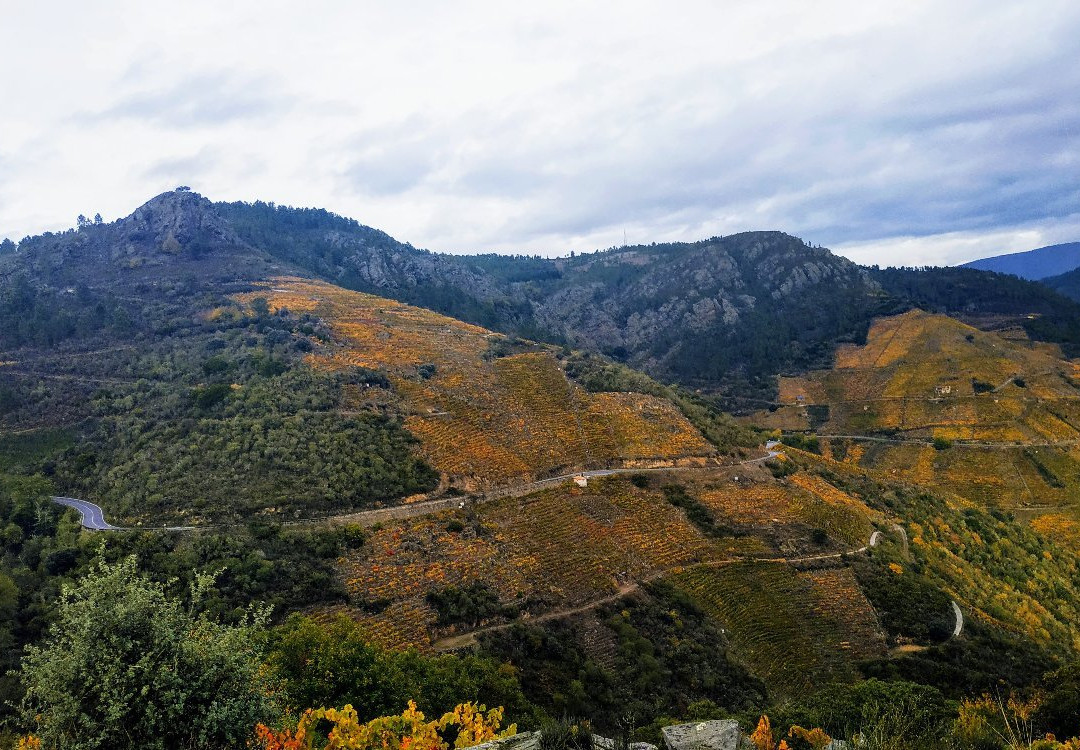 Mirador de Soutochao景点图片