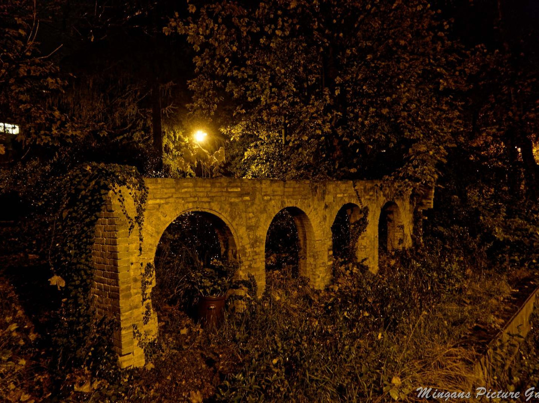 Stadt- und Festungsmuseum-格默斯海姆必去景点