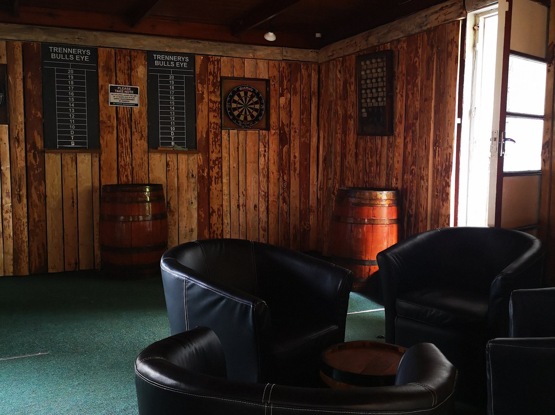 Trennerys Hotel主图