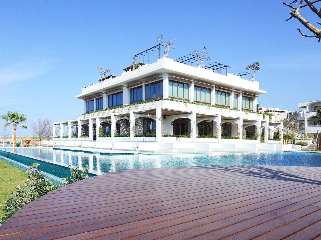 La Siesta Beach Resort主图