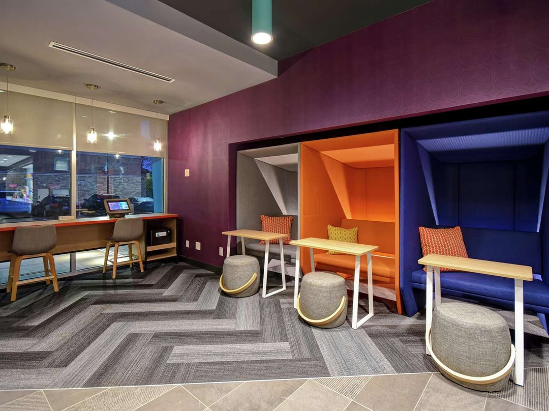 Tru by Hilton Cincinnati Airport South Florence主图