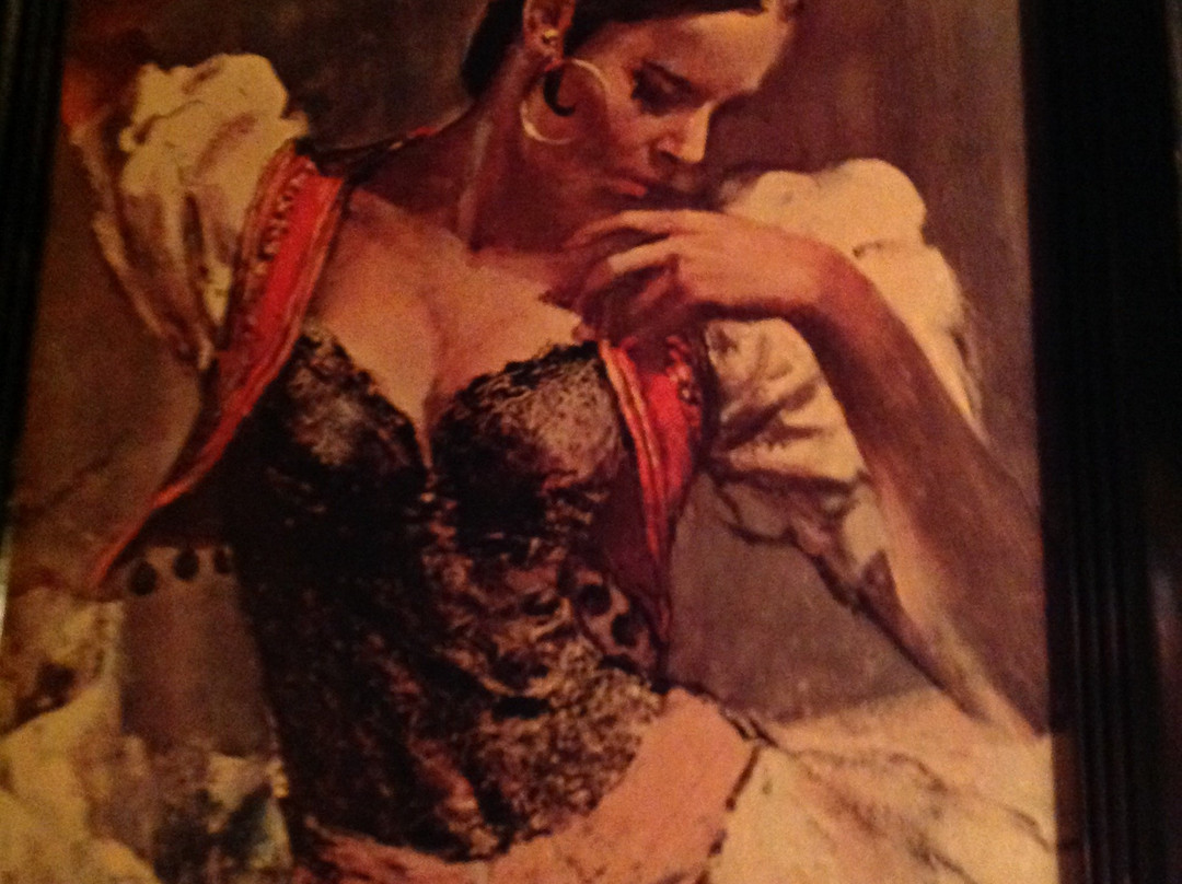 玛日亚吉日主题套房酒店&Spa主图