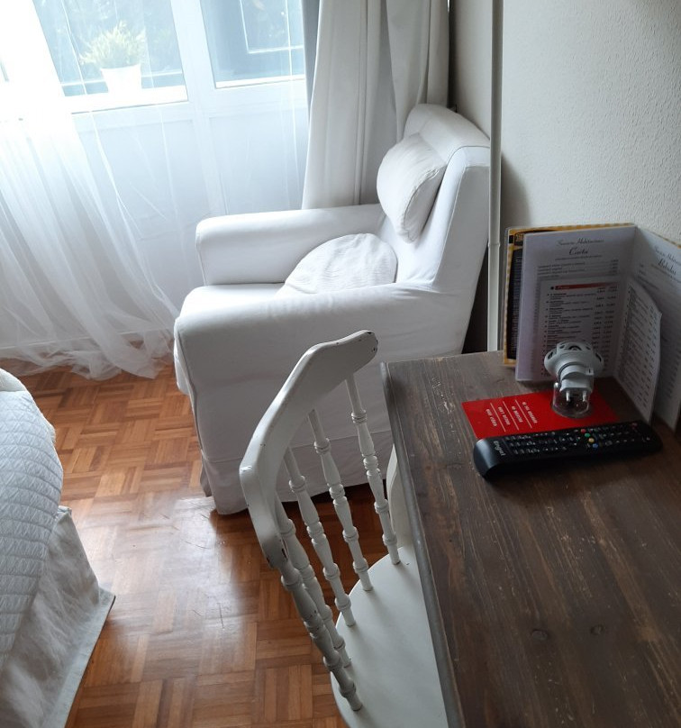 Hotel Central主图
