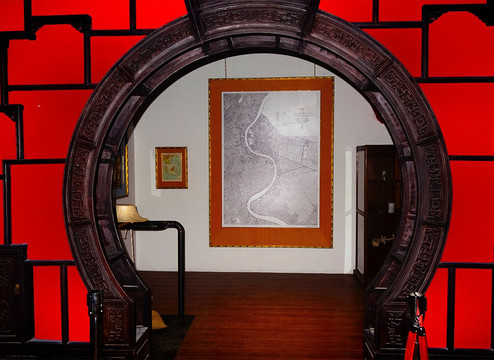 Patpong Museum-曼谷必去景点