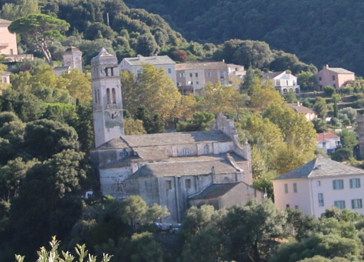 Chapelle de Confrerie Santa Croce-Pino必去景点