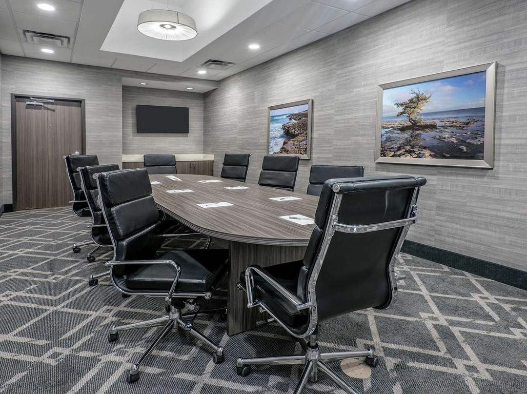 Hampton Inn & Suites By Hilton Portland Corpus Christi, Tx主图