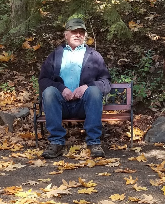 The Oregon Vortex House of Mystery-Gold Hill必去景点