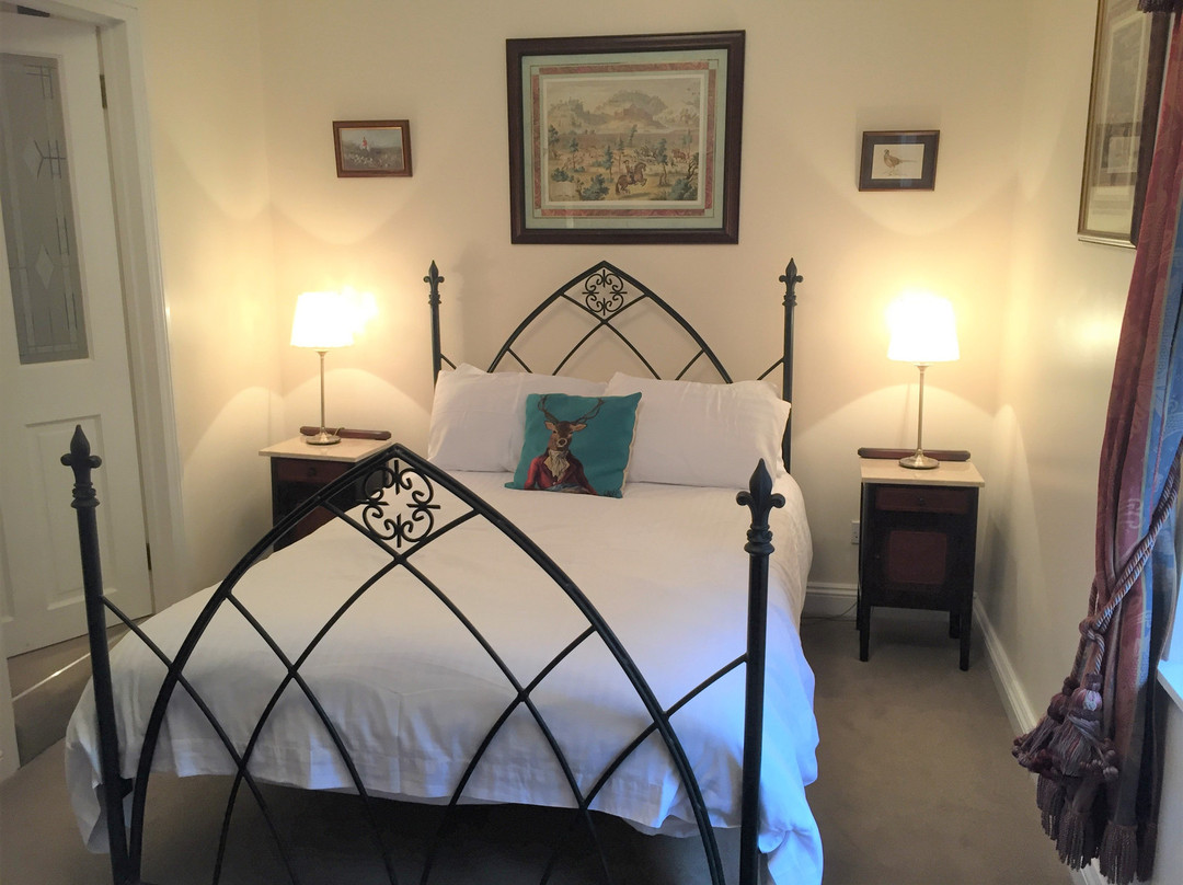 Dartfordleigh Bed and Breakfast主图