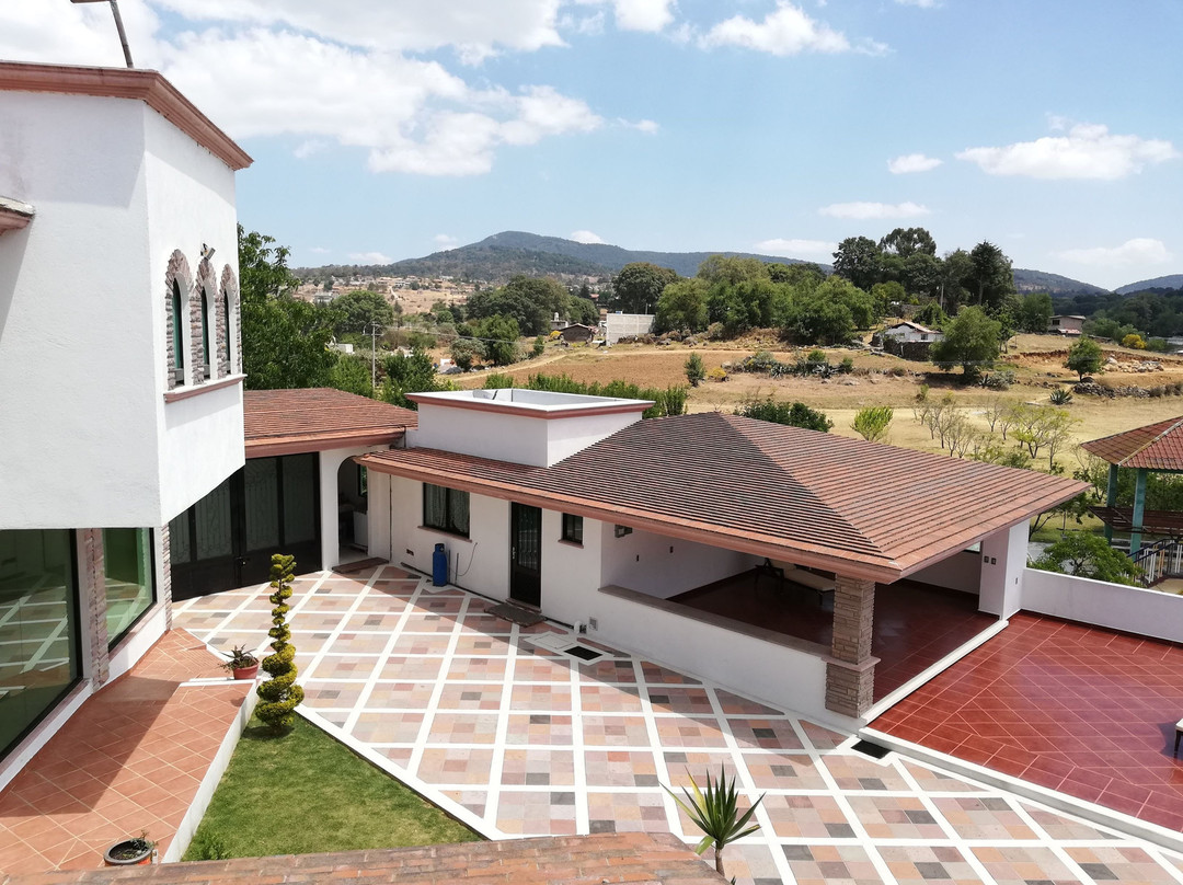 Hacienda Maxda主图