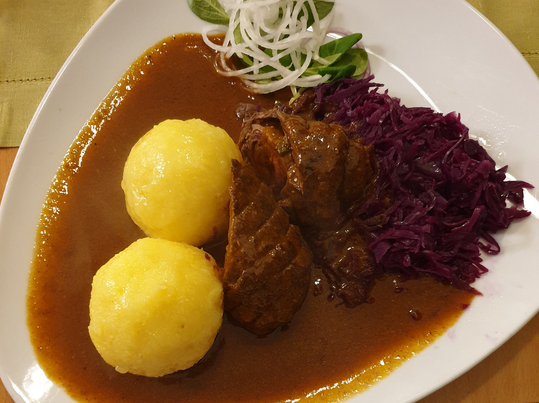 Landhaus Falkenstein主图