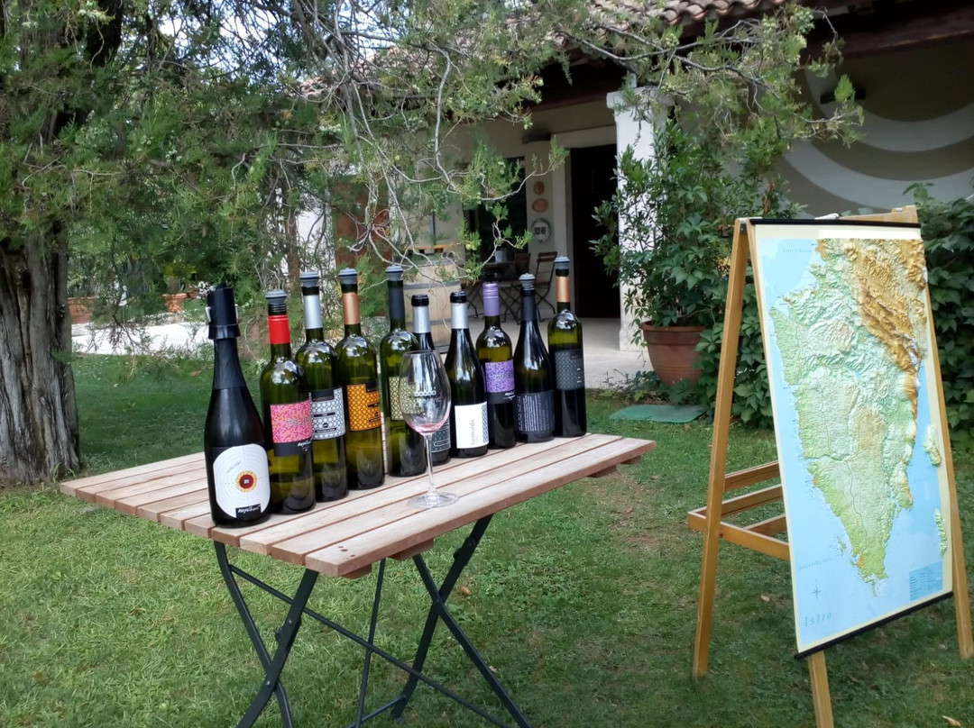 Istria Wine Tours-罗维尼必去景点