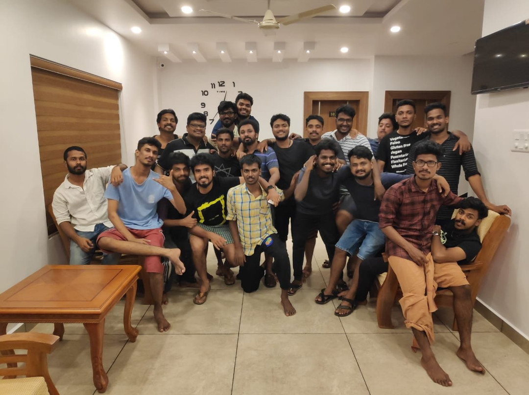 Konnakuzhy酒店住宿-The Anchorage Athirapilly Resort