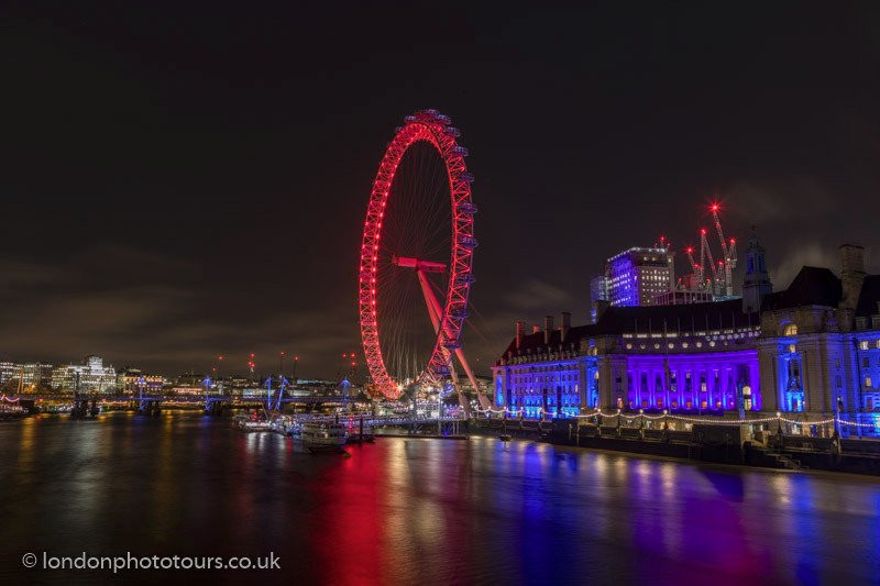 London Photo Tours and Workshops-伦敦必去景点