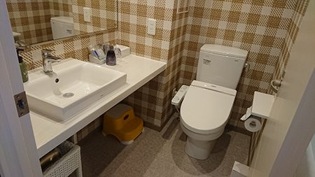 La'gent Hotel Okinawa Chatan主图