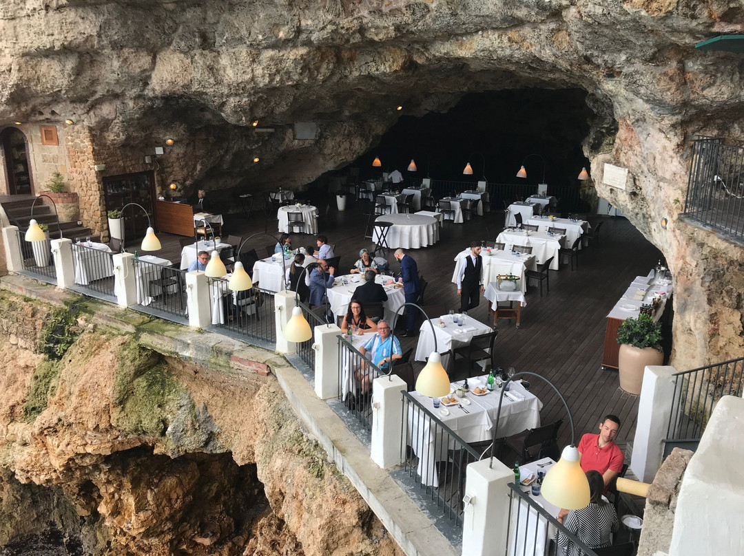 Puglia Private Tour-Ceglie Messapica必去景点