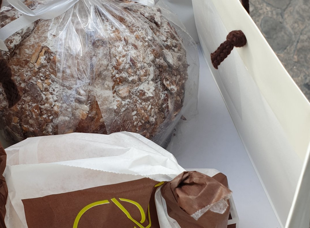 Chocolatier Olivier Vidal