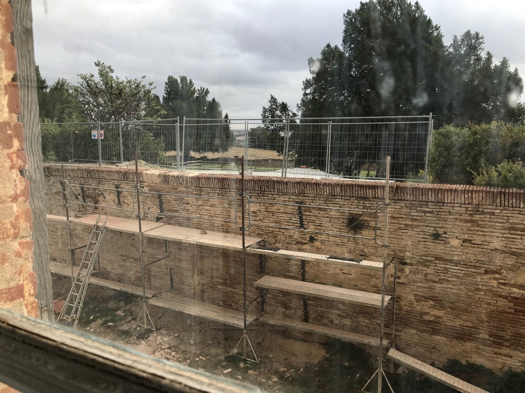 Château de Bonrepos-Bonrepos-Riquet必去景点