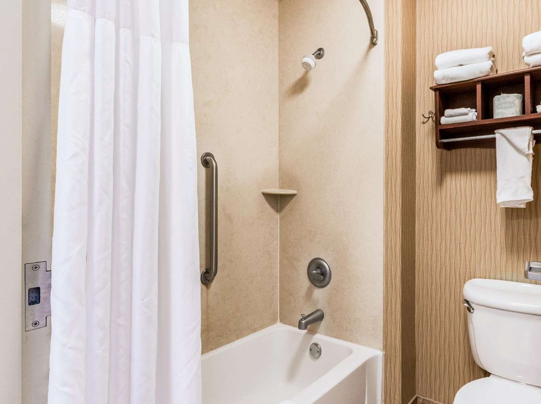 Hampton Inn Derby Wichita Southeast主图