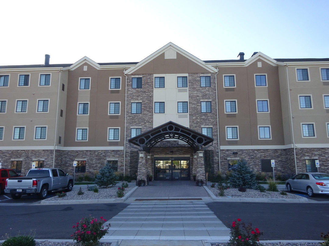 Staybridge Suites Cheyenne By IHG主图