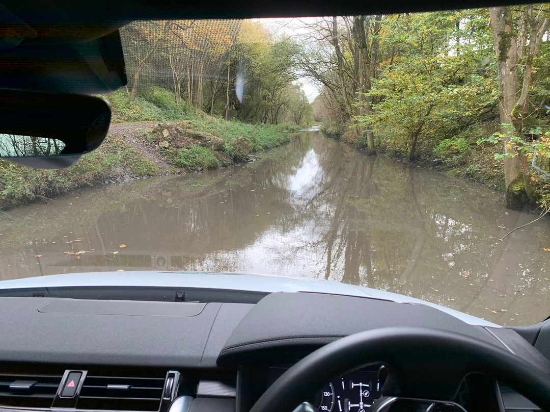 Land Rover Experience North Yorkshire景点图片