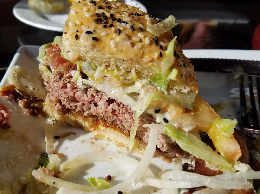 Black Butte Resort主图