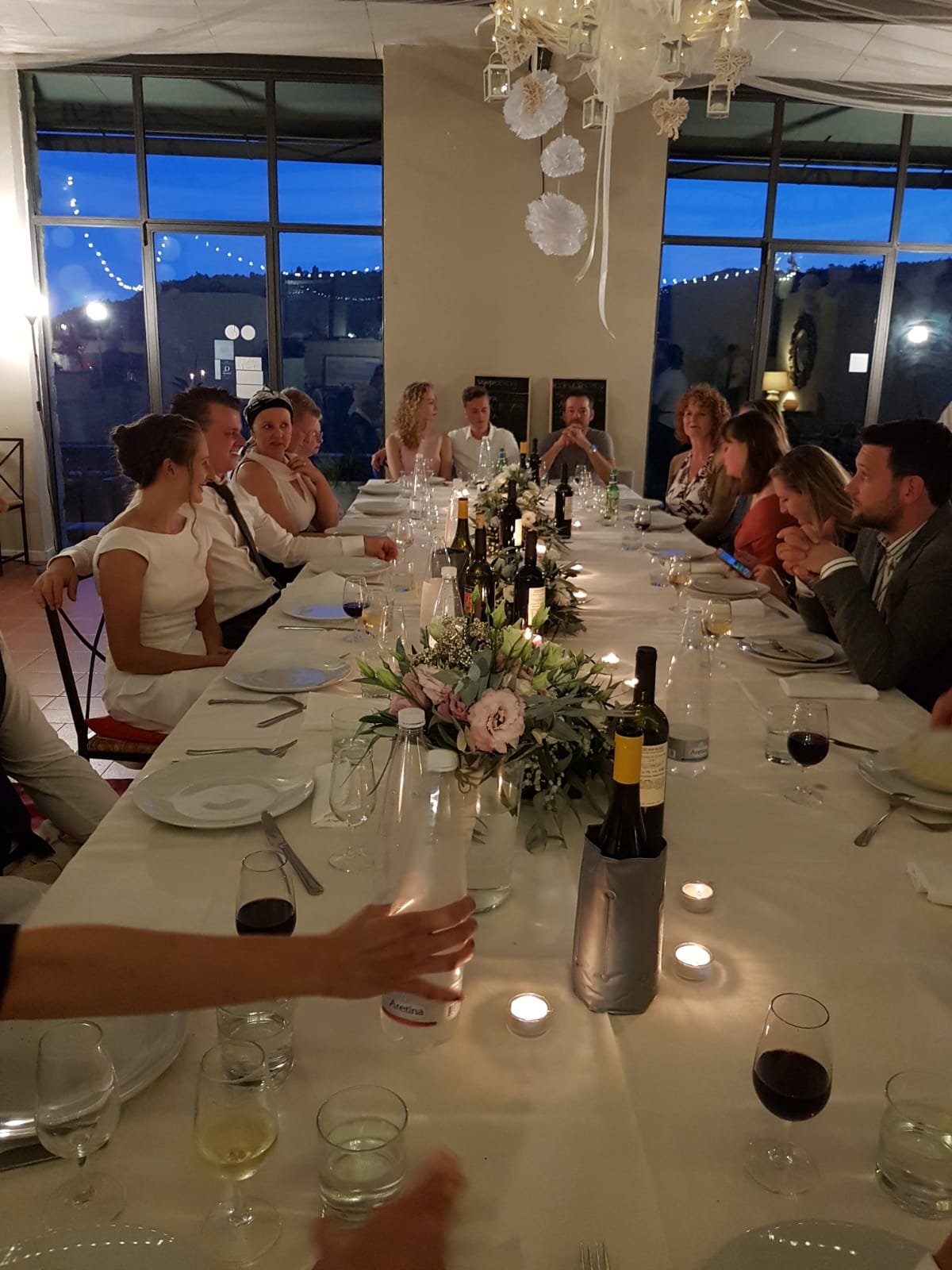 Agriturismo Le Valli-官方