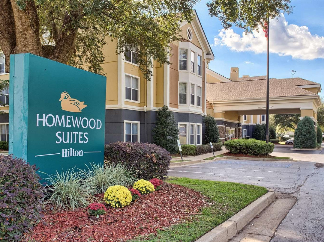 Homewood Suites by Hilton Mobile Airport-University Area主图