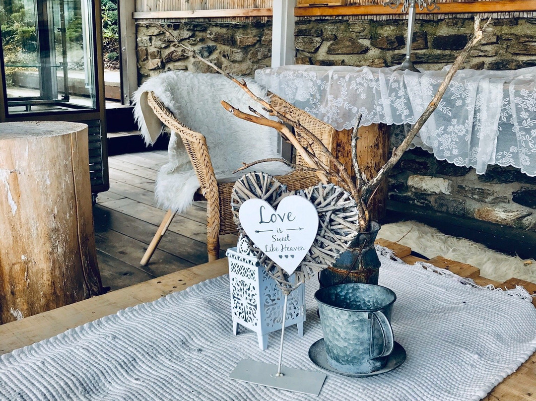 Penzion Adamuv Dvur主图