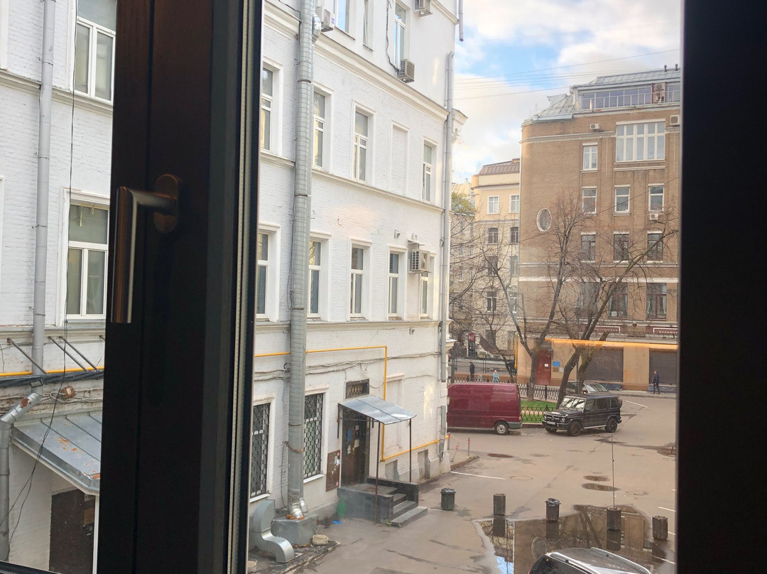 布里克设计酒店主图