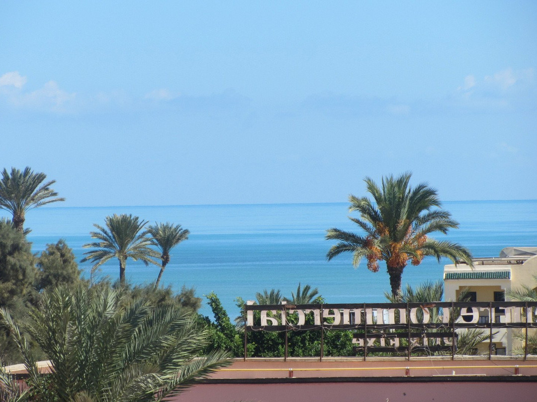 Hotel Lella Meriam主图